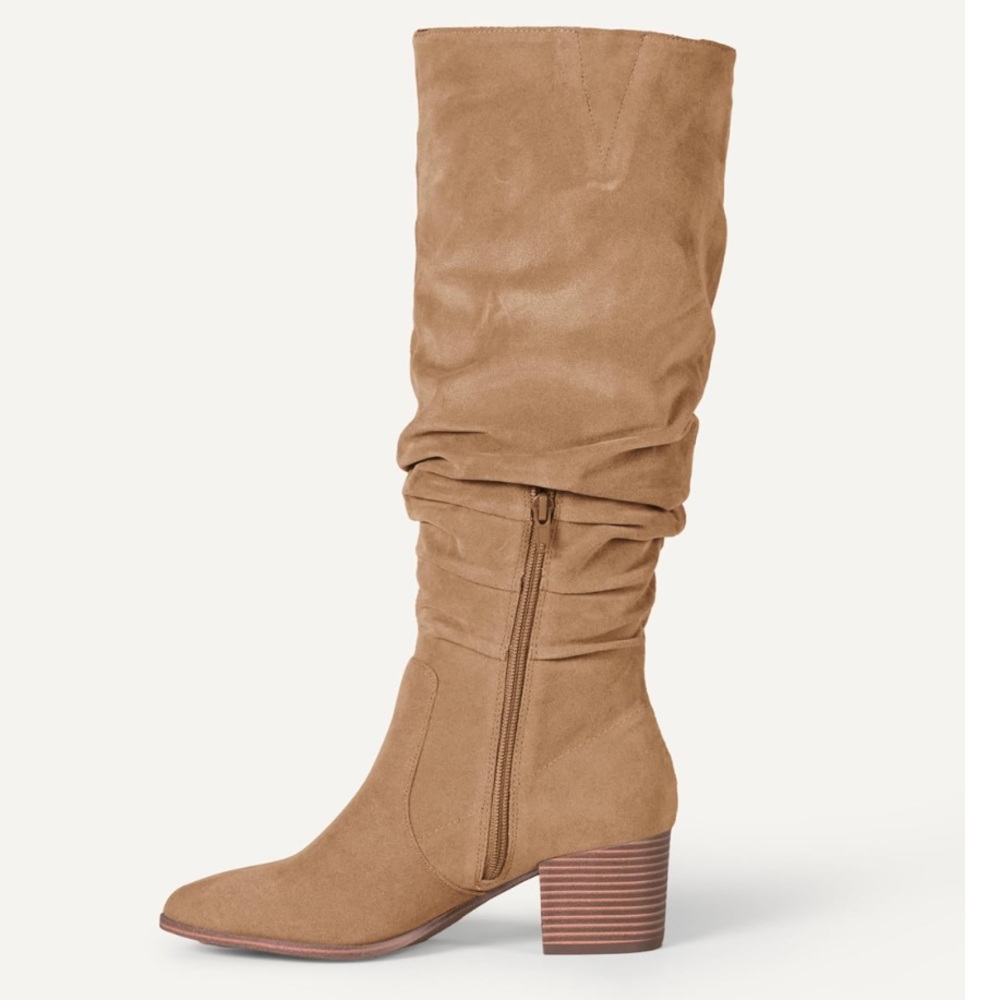 NWT Knee High Boots